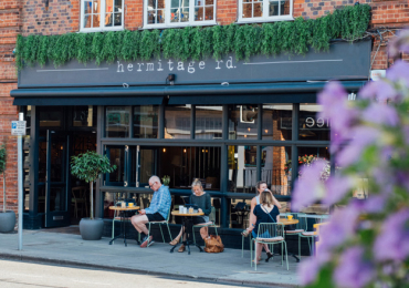 Hermitage Rd Bar & Restaurant