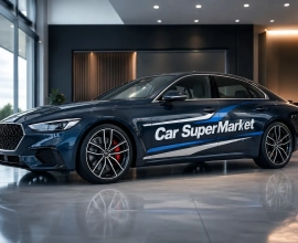 Car Supermarket