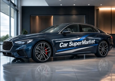 Car Supermarket