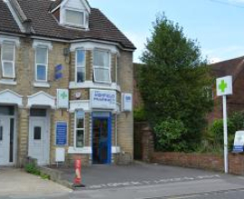 Highfield Pharmacy