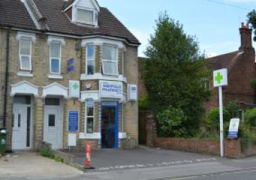Highfield Pharmacy
