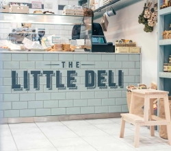 The Little Deli