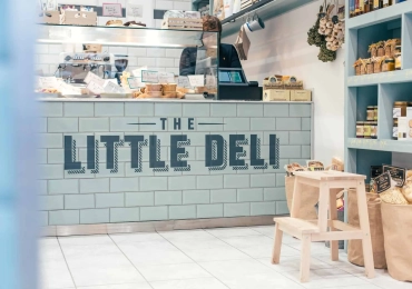 The Little Deli