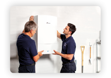 H20 Gas Heating & Plumbing Services Ltd