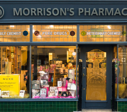 Morrisons Pharmacy St Albans