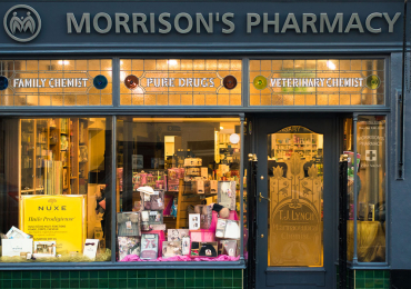 Morrisons Pharmacy St Albans