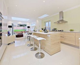 St Albans Builders Ltd