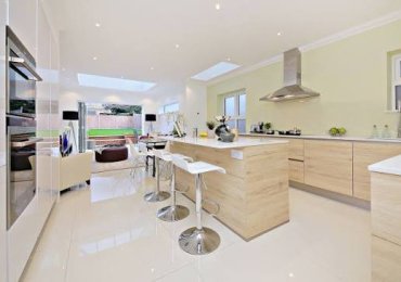 St Albans Builders Ltd