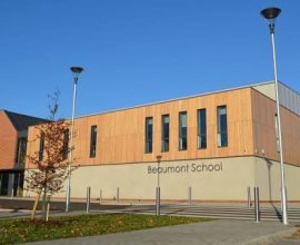 Beaumont School Hertfordshire