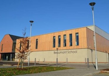 Beaumont School Hertfordshire