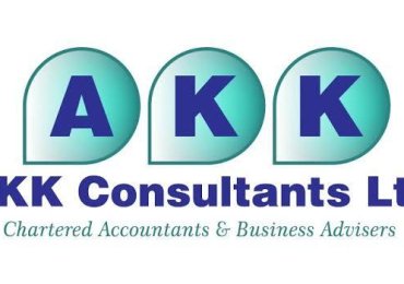 AKK Consultants Ltd