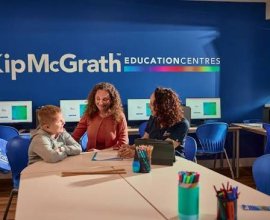 Kip McGrath Potters Bar Education Centre
