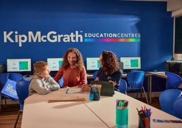 Kip McGrath Potters Bar Education Centre