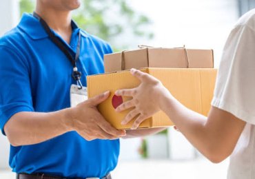 HANDERS COURIER SERVICES
