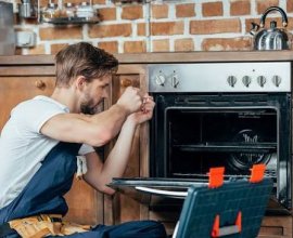 Fix my white goods domestic appliance repairs
