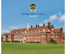 Hitchin Girls’ School