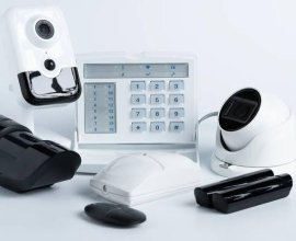 DCA Security Systems