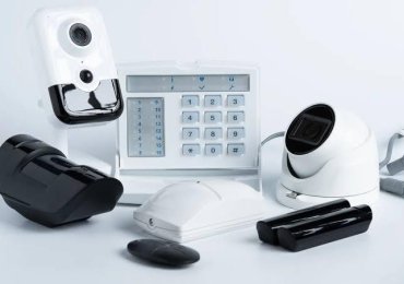 DCA Security Systems