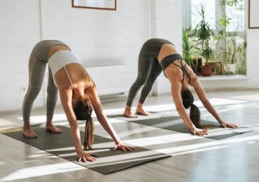 Classical Yoga With Christina