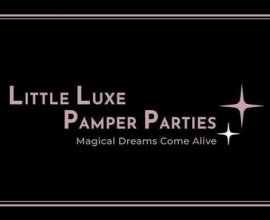 Little Luxe Pamper Parties Ltd