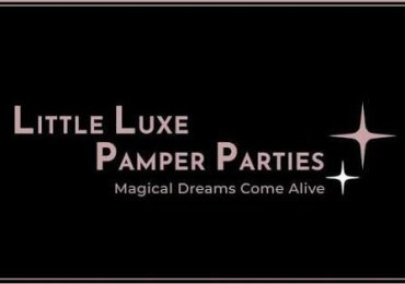 Little Luxe Pamper Parties Ltd