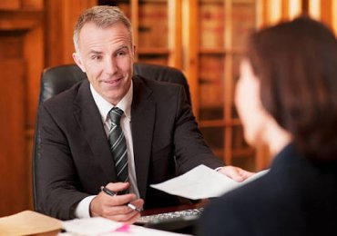 The Law Firm Group