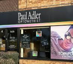 Paul Adler Opticians
