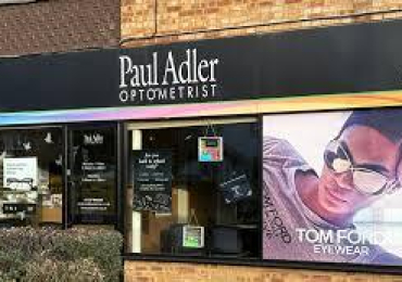 Paul Adler Opticians