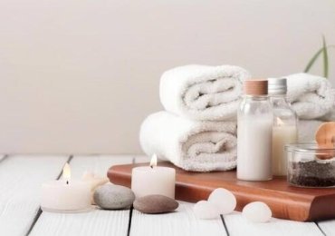 Royston Day Spa