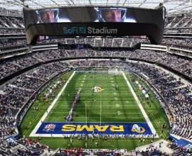 Elite Sports Travel