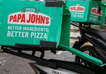 Papa Johns Pizza – Hatfield