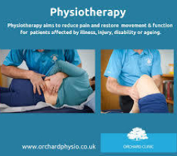 Orchard Clinic Physiotherapy