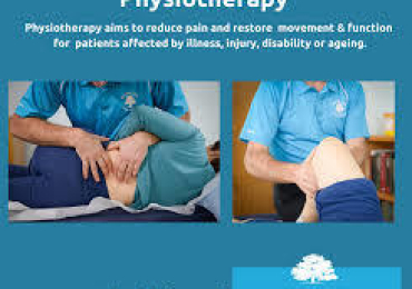 Orchard Clinic Physiotherapy