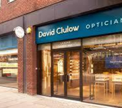 David Clulow Opticians