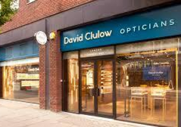 David Clulow Opticians