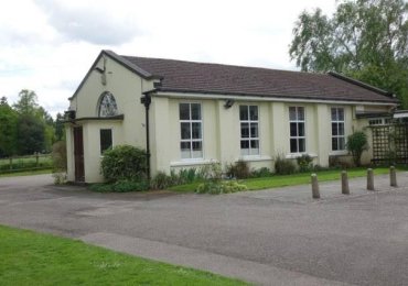 Welwyn Evangelical Church