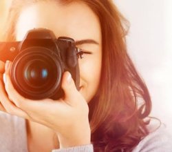 Unshaken Photography Training