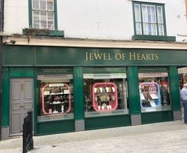 Jewel of Hearts