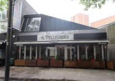 Il Pellegrino