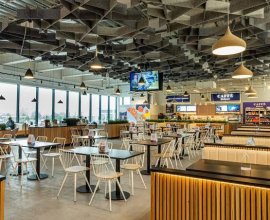 The Restaurant Hub