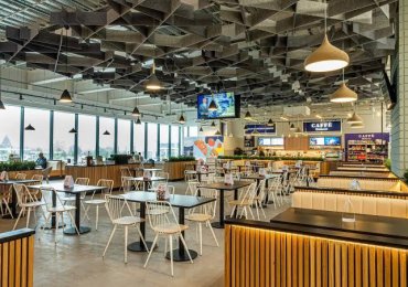 The Restaurant Hub