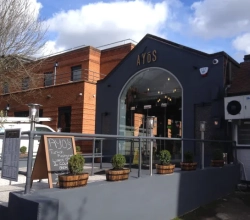 Ayos Restaurant
