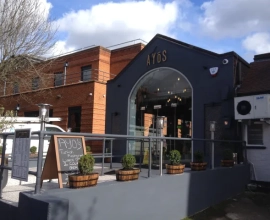 Ayos Restaurant