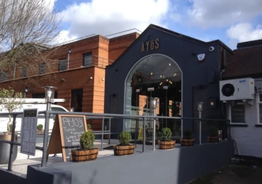 Ayos Restaurant