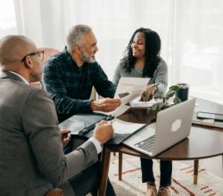Sexton Financial Services