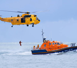 Coastguard / Maritime Rescue