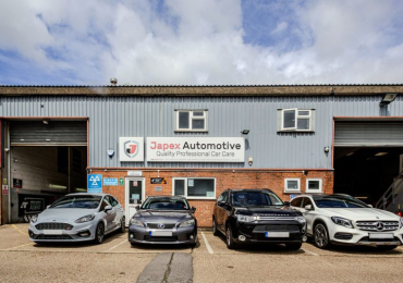 Japex Automotive