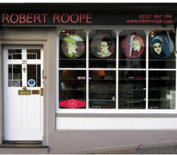 Robert Roope Opticians