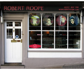 Robert Roope Opticians