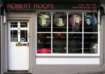 Robert Roope Opticians